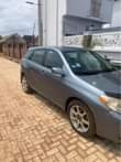 A picture of Brand Toyota Model Matrix Year 2005 A C 1st body
