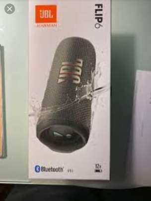 bluetooth speakers