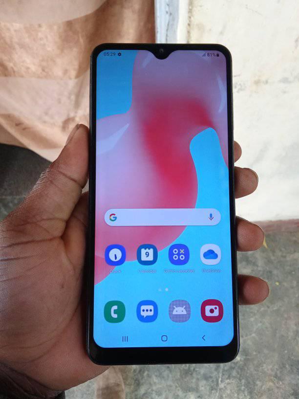 samsung a12