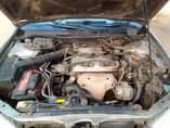 A picture of Honda accord