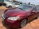 A picture of 2008 Lexus Es350