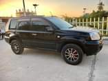 A picture of NISSAN X TRAIL