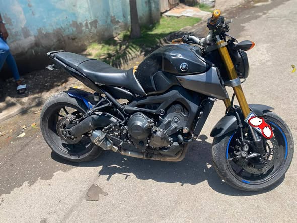 yamaha