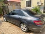 A picture of Clean 2008 Benz 3.7m
