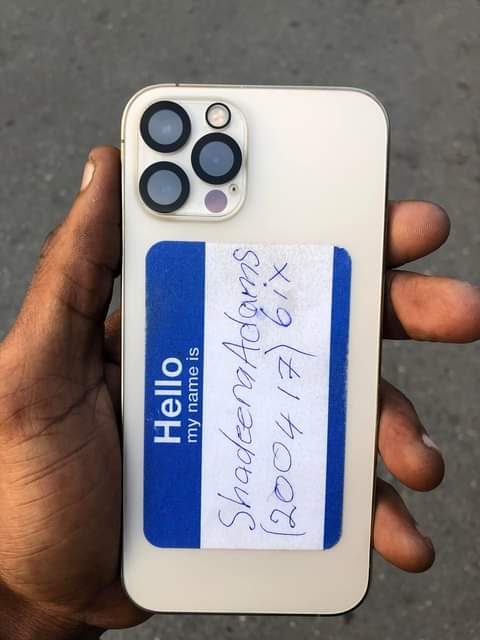 iphone 12pro