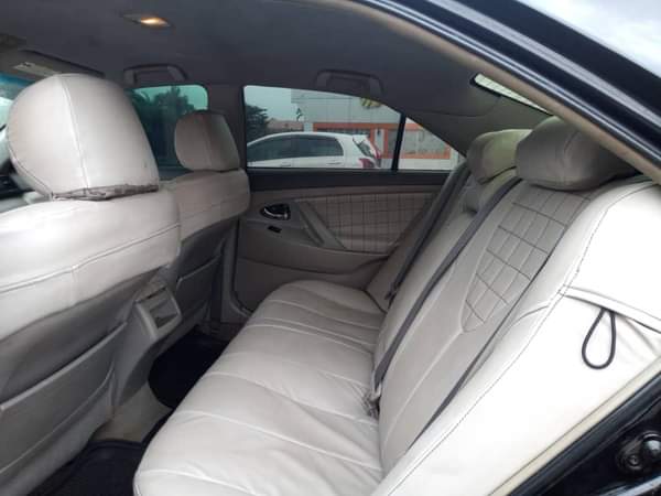 A picture of 08 Toyota Camry Spider Excellent Engine and Gear Ac Alloyed