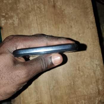 A picture of Infinix smart 6 for sale