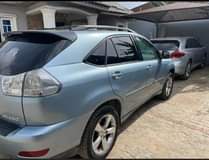 A picture of Foreign used Lexus RX350 2008 Accident free and super clean