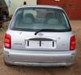 A picture of Nissan Micra Price N 500 000