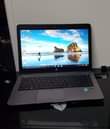 A picture of Hp 840 i5 laptop