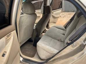 A picture of Distress sale 08104854872 2006 Corolla with Ac gear and engine
