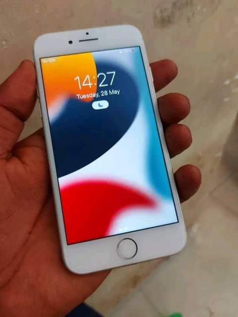 iphone 7