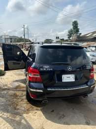 A picture of 7 months CLEAN USED 2010 MERCEDES BENZ GLK350 ACCIDENT FREE