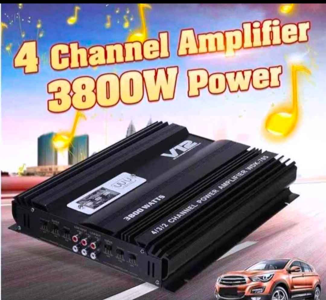 car audio