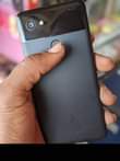 A picture of Google pixel 2xl