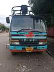 A picture of Fuso inauzwa
