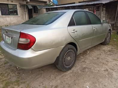 A picture of Distress sale 1 8mil buyer settles Location port Harcourt Call