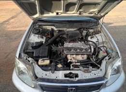 A picture of 2 2m 08134412062 Lagos State