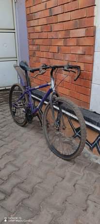 A picture of Bicycle Changer 