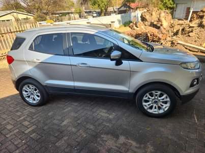 Vryheid C.