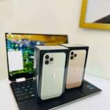 A picture of iPhones 13