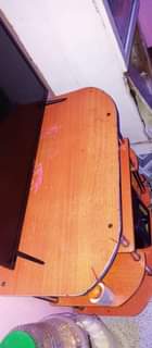 A picture of Meza ya Tv