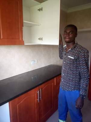 cupboards