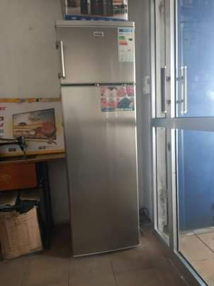 fridges