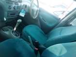 A picture of Toyota Vitz