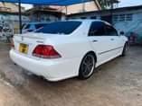A picture of Toyota crown athlete Cc 2490 Full ac Bei 13M 0718249606
