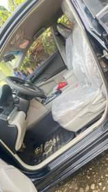 A picture of TOYOTA CAMRY 2013 MODEL