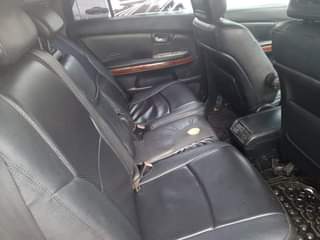 A picture of 2008 Harrier kawundo 2008