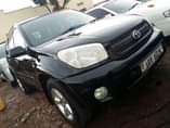 A picture of Toyota RAV4 2005