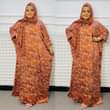 A picture of Abaya