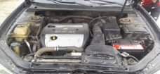 A picture of HYUNDAI SONATA 2007 VERY CLEAN IN AND OUTSIDE V4 ENGINE