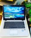 A picture of HP PROBOOK 840 CORE i7 RAM 8GB OFFER KUBWA 0788111830