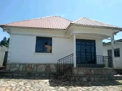 houses matugga