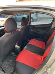 A picture of Extremely clean toks standard Peugeot 307 manual transmission with EW10