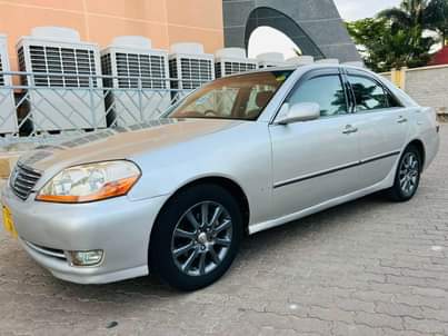 A picture of Grand mark 2 Wanjaaaa