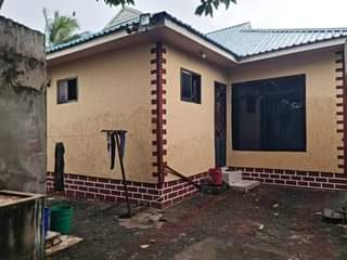 A picture of NYUMBA INAUZWA MBAGALA CHAMAZI SAKU WILAYANI TEMEKE MKOA WA DAR