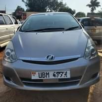 A picture of WISH 2007 28M