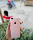 A picture of iPhone