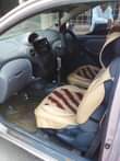 A picture of Vitz price 3 7ml call 0687 443334 Location tandika njoo