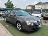 A picture of Toyota Avalon 2006 model Price 2 4M Location Lagos 08082901511