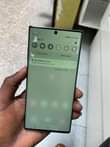 A picture of Samsung Note 10 Plus 256 12gb Used Duos