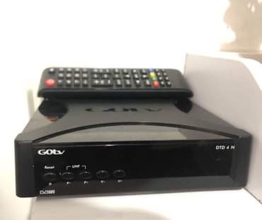 A picture of Used items