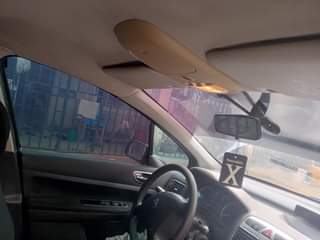 A picture of Peugeot 307