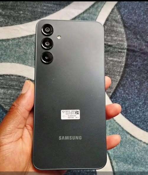 used samsung galaxy