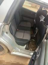 A picture of Subaru for sale call me on 256751331103 or what app