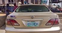 A picture of Lexus ES330 2004 Model
